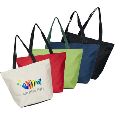 AFRICA SHOPPER