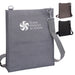 NYLON LIBRARY BAG