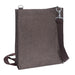 NYLON LIBRARY BAG