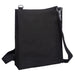 NYLON LIBRARY BAG