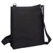 NYLON LIBRARY BAG