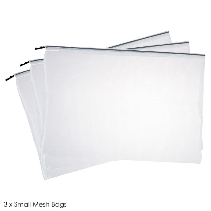 NYLON MESH PRODUCE BAG