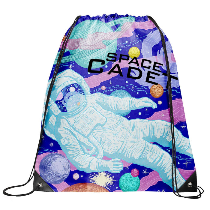 ACKTON NYLON BACKSACK