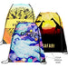 ACKTON NYLON BACKSACK