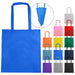 NON WOVEN BAG WITH V GUSSET