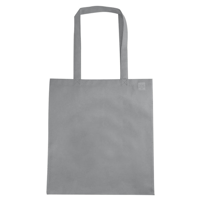 NON WOVEN BAG WITH V GUSSET