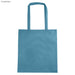 NON WOVEN BAG WITH V GUSSET