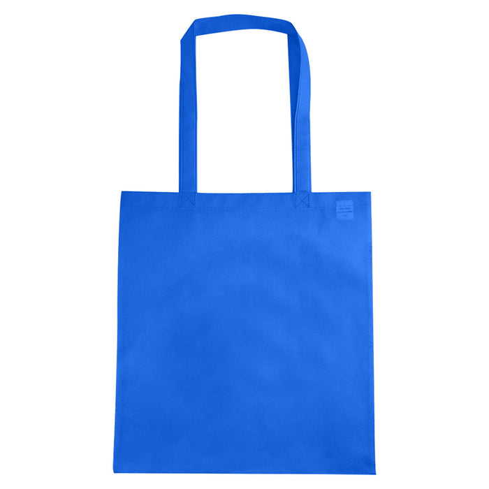NON WOVEN BAG WITH V GUSSET