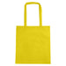NON WOVEN BAG WITHOUT GUSSET