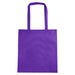 NON WOVEN BAG WITHOUT GUSSET