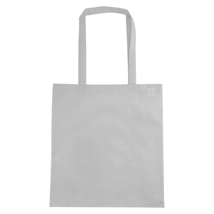 NON WOVEN BAG WITHOUT GUSSET