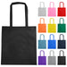 NON WOVEN BAG WITHOUT GUSSET