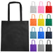 NON WOVEN BAG WITHOUT GUSSET