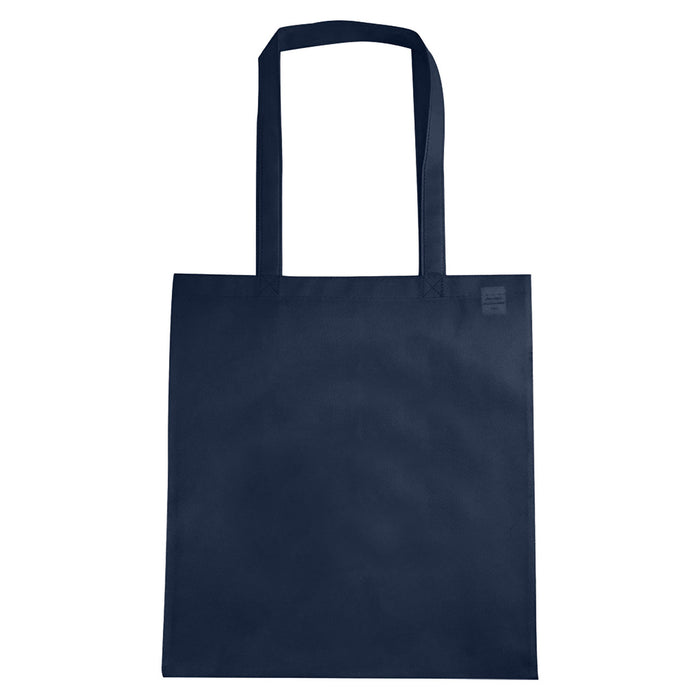 NON WOVEN BAG WITHOUT GUSSET