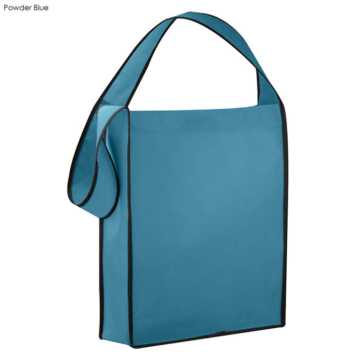 NON WOVEN SLING BAG