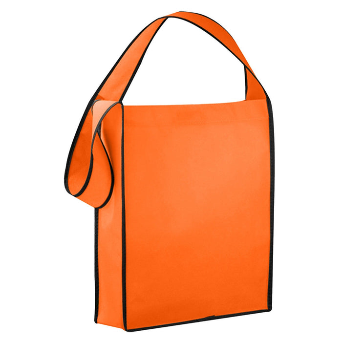 NON WOVEN SLING BAG