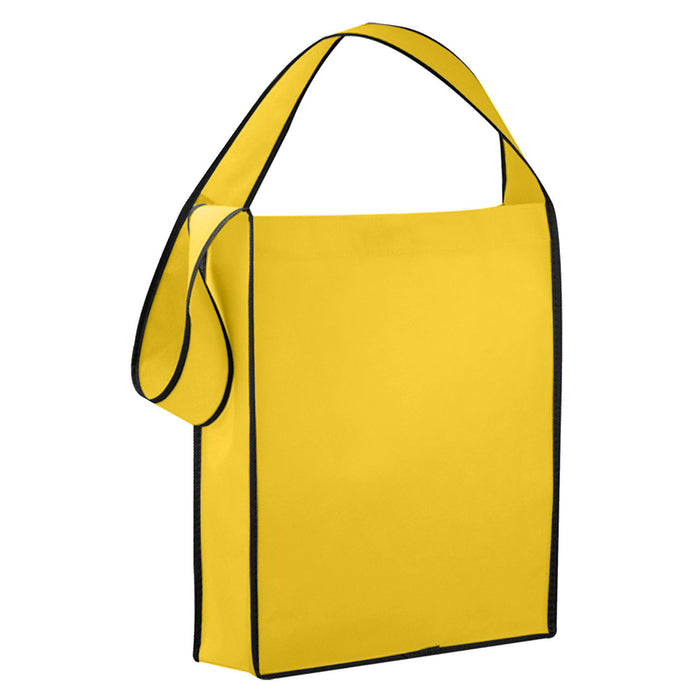 NON WOVEN SLING BAG