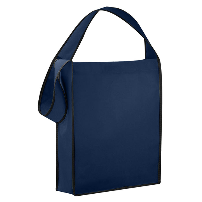 NON WOVEN SLING BAG