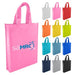 NON WOVEN TRADE SHOW BAG
