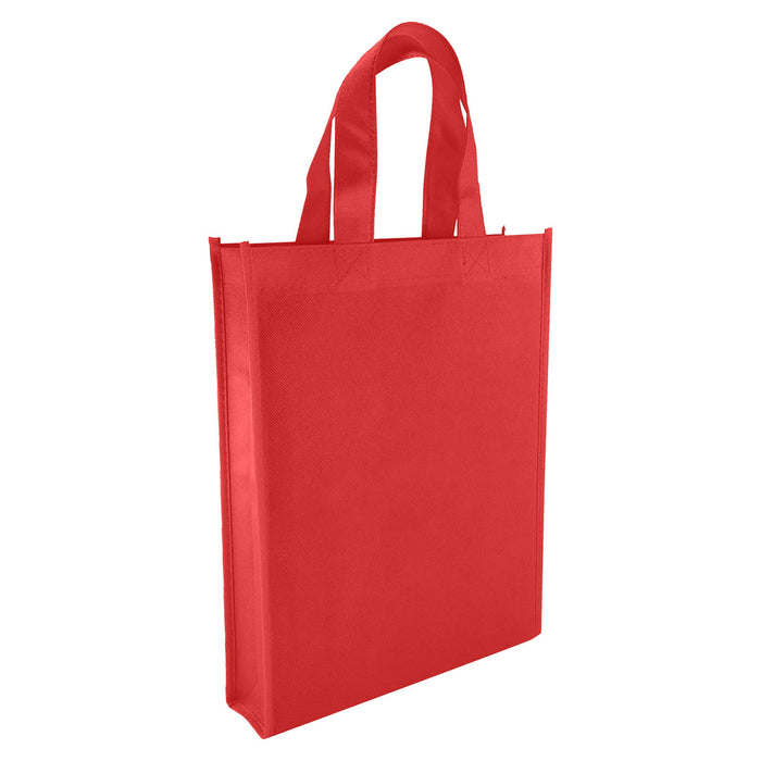 NON WOVEN TRADE SHOW BAG