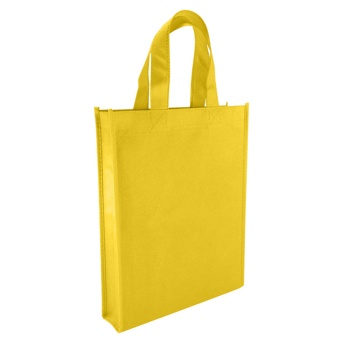 NON WOVEN TRADE SHOW BAG