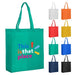 NON WOVEN BAG EXTRA LARGE WITH GUSSET
