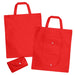 NON WOVEN FOLDABLE SHOPPING BAG
