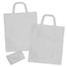 NON WOVEN FOLDABLE SHOPPING BAG