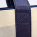 NON WOVEN LARGE ZIPPED SHOPPING BAG