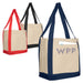 NON WOVEN LARGE SHOPPER