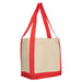 NON WOVEN LARGE SHOPPER