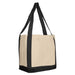 NON WOVEN LARGE SHOPPER