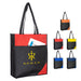 NON WOVEN BAG WITH MIX COLOUR