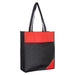 NON WOVEN BAG WITH MIX COLOUR