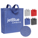 PREMIUM PATTERNED NON WOVEN BAG