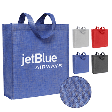 PREMIUM PATTERNED NON WOVEN BAG