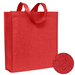 PREMIUM PATTERNED NON WOVEN BAG
