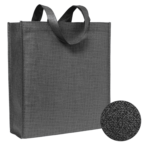 PREMIUM PATTERNED NON WOVEN BAG