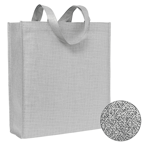 PREMIUM PATTERNED NON WOVEN BAG