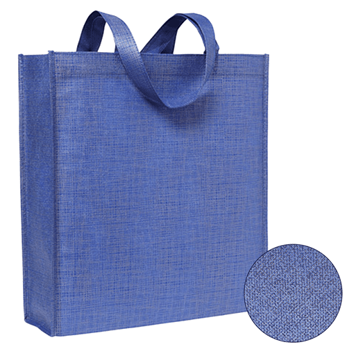 PREMIUM PATTERNED NON WOVEN BAG