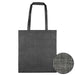 SILVER LINE PATTERNED NON WOVEN BAG