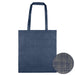 SILVER LINE PATTERNED NON WOVEN BAG