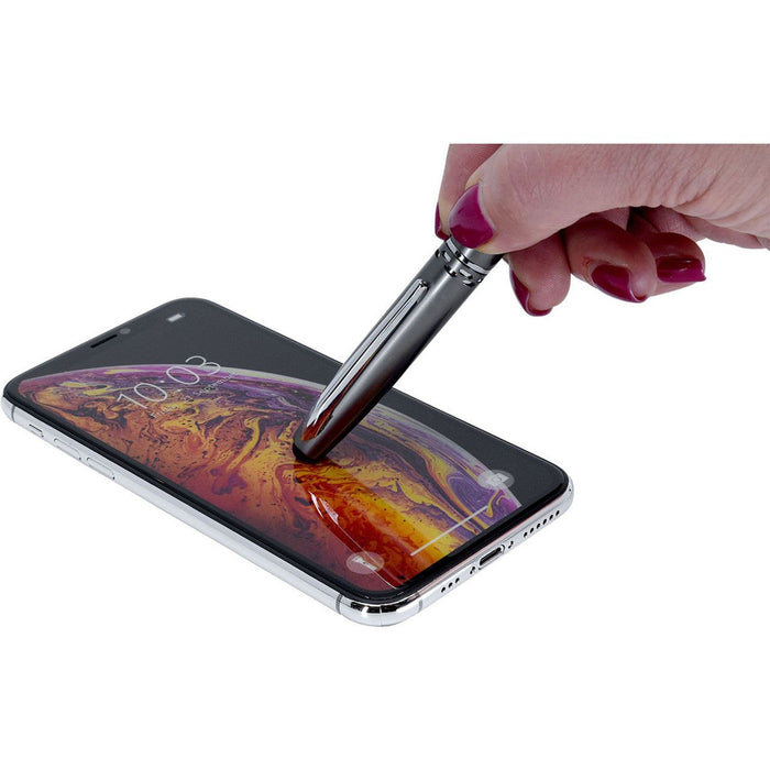 Lux Stylus Pen & Torch