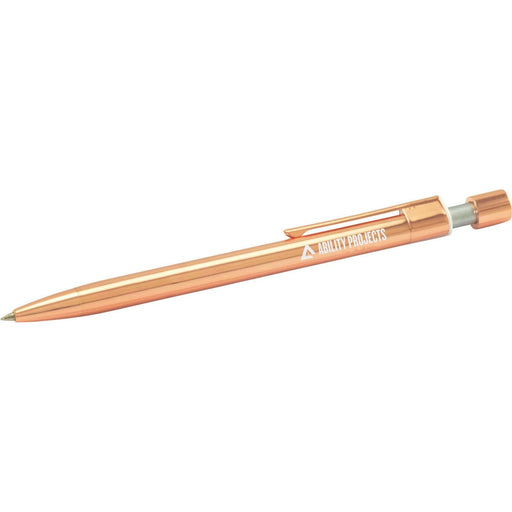Stockholm Pen