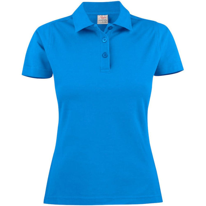 Surf Women's Cotton Polo