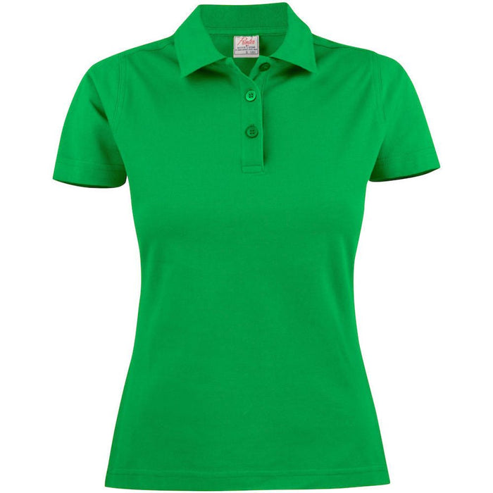 Surf Women's Cotton Polo