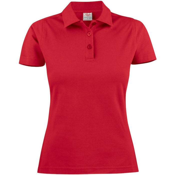 Surf Women's Cotton Polo