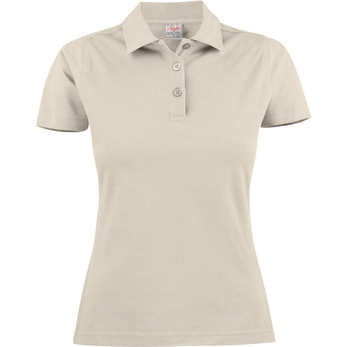 Surf Women's Cotton Polo