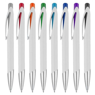 Madrid Pens