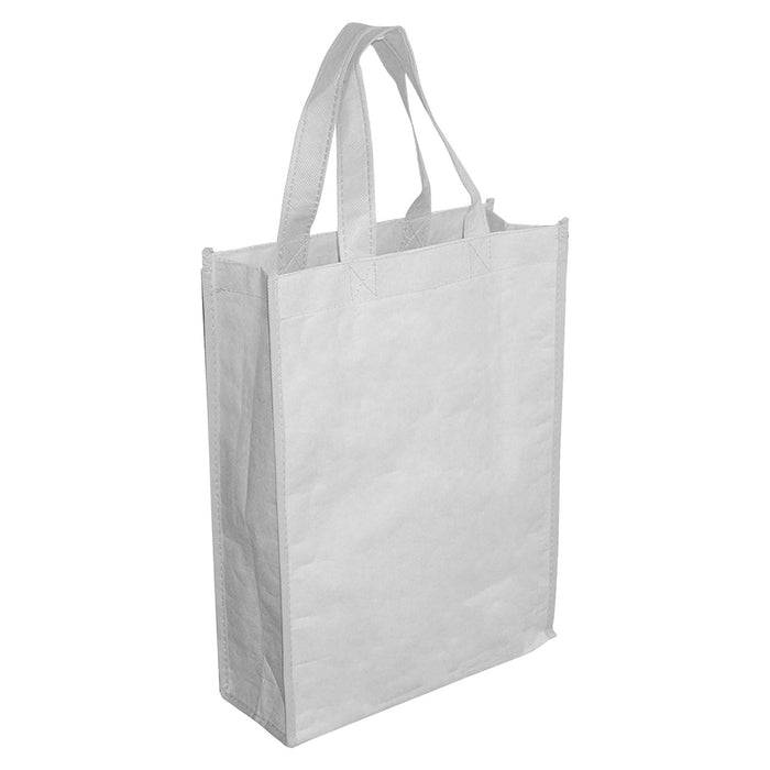 PAPER TRADE SHOW BAG